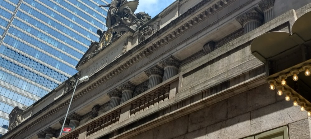Grand Central